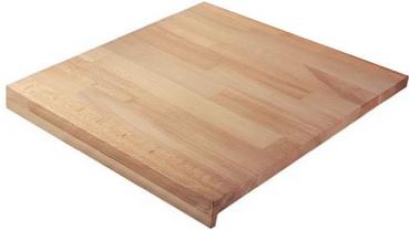 Preview: Anschlagkante vorne